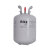 疆迎 氟利昂空调制冷剂 R32 净含量9.5kg/罐