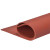 锐衍硅胶发泡板垫 耐高温 海绵板 红色发泡板 密封板 硅胶板垫 00*00*1mm