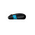 微软（Microsoft）商务办公 桌面时尚无线办公键盘鼠标套装L3V-00001黑色人体工学设计