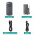 西普莱A-423工业级10口USB3.0集线器手机平板高速扩展充电HUB每口 10口 3.0 A-423 1m