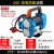 加达斯定制220V防爆电动抽油泵自吸式柴油加油泵DYB大流量电动油泵 24V  双电机柴油泵