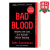 Bad Blood 英文原版 坏血 硅谷独角兽的骗局 比尔盖茨2018书单 John Carreyrou 英文版 进口英语原版书籍