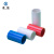 卓炫 PVC管件直接 红白蓝直接 阻燃电工接线管 加厚加长直接  Φ16红（200个）