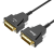 光纤DVI线4k60HZ笔记本连接投影显示器无损百米传输 DVI光纤线(4K*60HZ) 8米