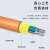 祥来鑫 XLX-GJFJV-12A1b 多模室内光缆62.5/125um低烟无卤光纤线12芯GJFJH束状软光缆2000米