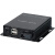 AOPRE-LINK6313(欧柏互联)商用级1路HDMI本地环出+1路正向3.5音频+1路反向IR+KVM光端机光纤延长器1台价