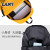 KLART【福利价】双肩包便携旅行休闲书包大容量运动背包轻便通勤开学礼 浅灰色
