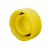 云程云程 0.5/1.5/2/ml螺帽管 带垫圈盖低温耐受-80℃ 单独包装 BC7505 螺帽管黄色