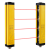 大迪施克DADISICK 安全光栅光幕传感器通用型安全光幕光栅红外对射光电保护探测器厂家直销QC08/14-98