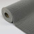 达居匠  PVC防滑垫镂空隔水地垫门垫淋浴防水脚垫  特厚5mm灰色2.0米宽1米长 