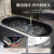果敢嵌入式浴缸日式泡澡小户型家用网红保温浴缸745 白色空缸 1.2米