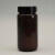 PP制塑料瓶 (褐色)1-7680-02高透明PP试剂瓶100-2000ml广口耐酸碱 500ml