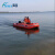 海笛 防汛冲锋舟 应急救援橡皮筏船皮划艇充气船 发动机2冲12马力
