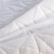 南极人 四季款可防水床褥子双人薄床垫子保护垫加厚防滑床护垫可折叠可机洗隔脏隔尿垫被 防水床护垫-白色 1.2*2.0米
