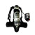JIANGBO/江波 正压式呼吸器 RHZKF6.8/30 6.8L 呼吸器×1+气瓶×1 1套/箱 套