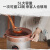 九阳（Joyoung）电炖锅电炖盅3.5L大容量紫砂煲养生全自动预约定时家用电砂锅陶瓷煲汤锅M3525