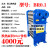不锈钢板式换热器过水热交换器空气定制用板换式换热器工业锅炉蒸 BR025