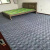 灰色地毯卧室满铺房间铺客厅楼梯拍照办公室商用大面积整卷 灰色六角    (标准款4-5毫米) 2米宽1米长/要几米拍几件发整