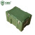科威盾滚塑箱550*370*330mm 小型器材箱 便携式作业箱 精密仪器包装箱