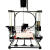 3D打印机套件 高精度 prusa i3铝型材 diy套件 3d printer 300*300*400mm 官方标配