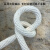 LISM爬电线杆的保险工具专用绳安全绳高空作业绳棉绳16MM工具绳电工绳 14MM粗40米带双钩