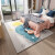 绅士狗 北欧客厅地毯 现代轻奢艺术ins家用茶几地毯 卧室满铺简约床边毯 SD-05C 2米*2.8米