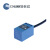CHANKO/长江 方形电感式金属接近传感器直流3线式接近开关 CL17-QN5DP2
