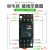施耐德继电器带底座RXM4LB2F7插拔式中间继电器4开4闭14脚3A AC120V