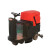 驾驶式洗地机大型驾驶式洗地机拖吸一体电动洗地车工厂车库物业地铁商用拖地机FZB Q60A