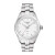 天梭TISSOT 瑞士手表-PR100系列男士腕表 时尚石英手表 33钢带女表T101.210.11.036.00