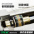 定制适用加长型长行程标准气缸SC100-350X400X500X600X700X800X900SX1 SC100-1000-S 带磁