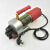齿轮泵小型泵自吸泵24v220伏高粘度电动抽油泵机油液压油 12v