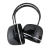 希凡里X4A/X5A防噪音打磨车间学校射击场抗噪音耳罩 X5A耳罩