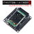适用STM32F103 C8T6 RCT6 ZET6 VET6 STM32开发板单片机核心板学习板 STM32F103RCT6 开发板1.44寸液晶