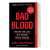 Bad Blood 英文原版 坏血 硅谷独角兽的骗局 比尔盖茨2018书单 John Carreyrou 英文版 进口英语原版书籍