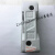 上海紫新RC1A-100A插入式熔断器RC1-100A瓷插白料保险丝座电表箱