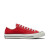 匡威（Converse）官方 1970s 男女鞋经典低帮复古休闲帆布鞋 164949C 164949C/搪瓷红 40/7