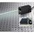 532nm绿光固体激光器大功率4W5W5000mW10W18W可耦合光纤输出模组 分体电源4W是