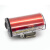 兴之创  TMN1101 强光方位灯(红色)  额定电压:3V