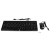惠普(HP)商用办公有线/无线键鼠套装 巧克力键盘笔记本台式机USB接口104标准键盘键鼠套装 藏羚羊Plus有线键鼠套装(Z4M39PA)