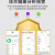 小米（MI）商场同款智选通用无创免扎针测血糖血压心率血氧智能手表NFC通话手 银色 顶配款测血糖血氧血压心率运动智