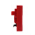 盛赛尔 消火栓按钮 J-XAP-M-M500H+消防按钮通用明装盒BBS-X【单位：个】60天内送达