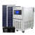 定制定制太阳能发电0v全套离网频机4v000光伏储能小型设备 2000w逆控机升级套餐二 单晶配置