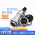 防水航空插头WF28-2 3 4针7 10 12 16 17 20芯接头TI后螺母座 WF28-20芯 插座ZM