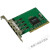 MOXA CP-104UL 4口RS232 PCI 多串口卡 摩莎原装