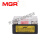 千石固态继电器MGR-1 A4825 A4840 A4860 100A单相交流控交流SSR MGR-1 A4810