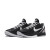 耐克Nike kebi 6 ZK6 低帮拼接  实战 篮球鞋 CW2190-300-100-002 黑白 CW2190-002 44.5