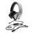 外星人（alienware）戴尔 AW510H  7.1虚拟环绕声专业电竞游戏耳机 预订 白色 520-AAQG