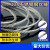 304不锈钢钢丝绳起重包塑晾衣绳细软钢丝线1234568mm 1m 长度尺寸参考