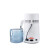 蒸馏水机 器配套蒸馏水机   用不锈钢蒸馏水器 4L不锈钢玻璃水桶